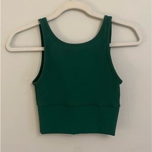 Lululemon Power Pivot Tank